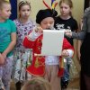 Spektakl ekologiczny w SP2 23.05.17